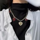 Gemstone Bracelet / Necklace