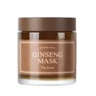 Im From - Ginseng Mask 120g 120g