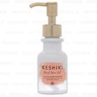 &nine - Keshiki Moist Repair Hair Oil 78ml