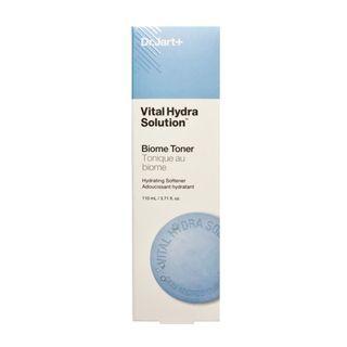 Dr. Jart+ - Vital Hydra Solution Biome Toner Set 2 Pcs