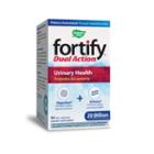 Natures Way - Fortify Dual Action Urinary Health, 60 Veg Cap 60 Veg Capsules
