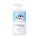 Apieu - Milk Whipping Body Wash 480ml