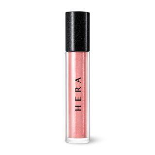 Hera - Wonder Pearl Liquild Lip Au Jour Le Jour Edition - 2 Colors #414 Lady May