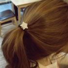 Rhinestone Star Hair Tie