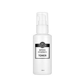 Yvesom  - Bifida Essence Toner 100ml