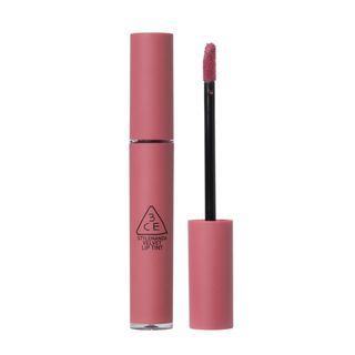 3 Concept Eyes - Velvet Lip Tint (3 Colors) Go Now