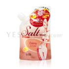 Sana - Esteny Salt Massage & Body Wash (grapefruit) 350g