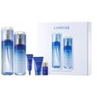 Laneige - Perfect Renew Basic Set: Skin 120ml + Emulsion 100ml + Essence 5ml + Firming Eye Cream 3ml + Cream 10ml