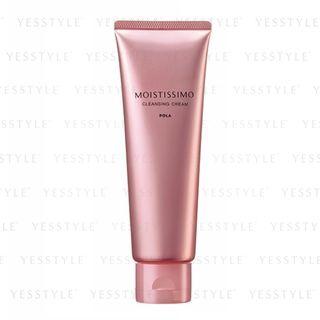 Pola - Moistissimo Cleansing Cream 120g