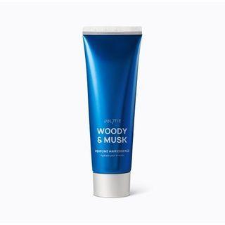 Julyme - Perfume Hair Essence - 7 Types Woody & Musk