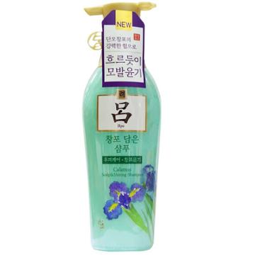 Ryoe - Calamus Scalp & Shining Shampoo 400ml