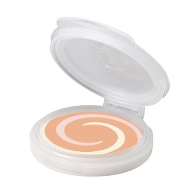 Sk-ii - Clear Beauty Enamel Radiant Cream Compact Spf 30 Pa+++ (#320) (refill) 1 Pc