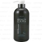 Kumano Cosme - Beaua Medicated Scalp Care Rinse In Shampoo 700ml