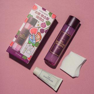 Im From - Fig Boosting Essence Limited Edition Set 3 Pcs