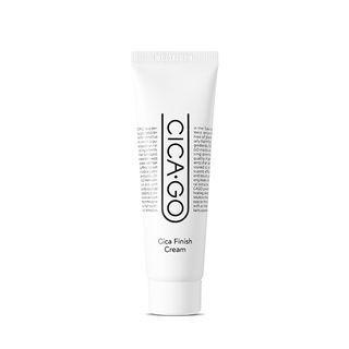 Isoi - Cicago Cica Finish Cream 50ml