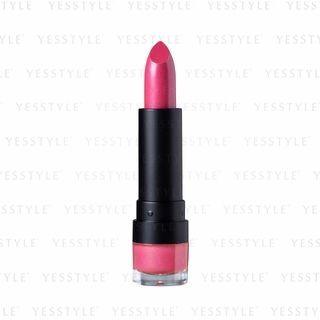 Daiso - Ur Glam Luxe Lip Stick 01 Deep Rose 3.4g