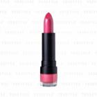 Daiso - Ur Glam Luxe Lip Stick 01 Deep Rose 3.4g
