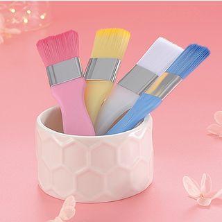 Set Of 2: Facial Mask Brush