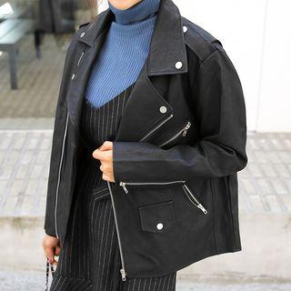 Light Rider Jacket