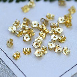 Earring Back Clutch