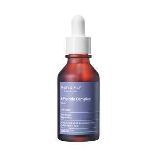 Mary & May - 6 Peptide Complex Serum 30ml