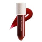 The Saem - Colorwear Lip Fluid (#rd01 More Red)