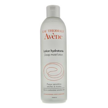 Avene - Deep Moist Lotion (for Dry And Combination Sensitive Skin) 300ml/10.14oz