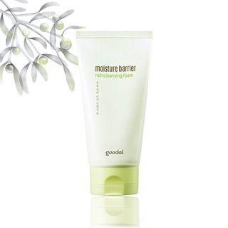 Goodal - Moisture Barrier Rich Cleansing Foam 150ml 150ml