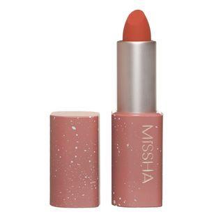 Missha - Dare Rouge Powder Velvet Limited Edition - 4 Colors Morning Baking