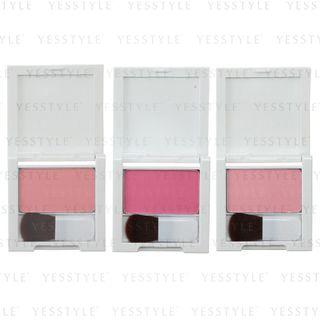 Shojin Cosme - Cheek Color 4g - 3 Types