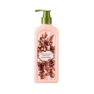 Nature Republic - Perfume De Nature Body Lotion - 3 Types #01 Sunshine Berry