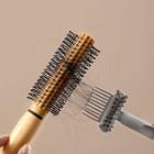 Hair Brush Cleanser Light Gray - One Size