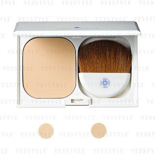 Only Minerals - Medicated Mineral Clear Uv Foundation Spf 50+ Pa++++ - 2 Types