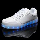 Rechargeable Led Sneakers