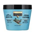 Daily Defense - Advanced Deep Conditioner Argan Oil Morocco (moisturizing And Strengthens) 295ml