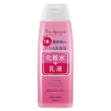 Pdc - Essence Lotion Lift 210ml