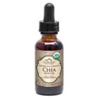 Us Organic - Chia Seed Oil 1oz