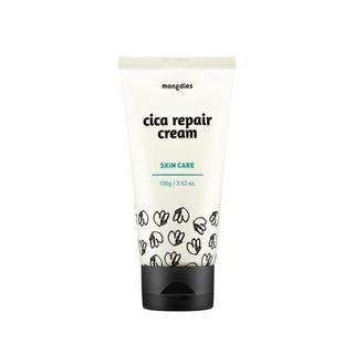Mongdies  - Cica Repair Cream 100ml