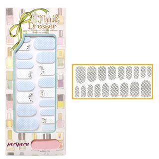 Peripera - Nail Dresser No. 03