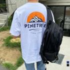 Pinetree Printed T-shirt