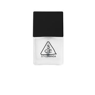 3 Concept Eyes - Nail Lacquer Care (4 Types) Base Coat