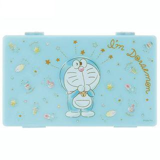Im Doraemon Mask Case One Size