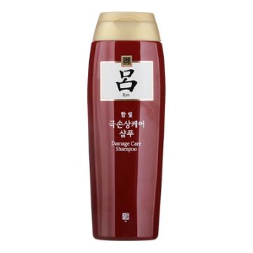 Damage Care Shampoo 200g