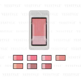 Kose - Esprique Purely Veil Cheek Refill - 7 Types