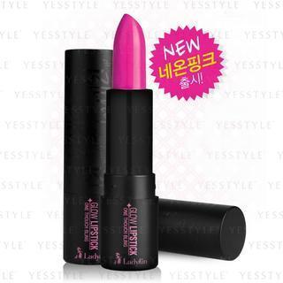 Ladykin - One Touch Bling Glow Lipstick (#06 Neon Pink) 3.5g