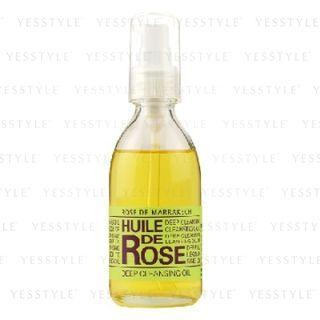 Rose De Marrakech - Deep Cleansing Oil 120ml