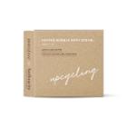 Innisfree - Coffee Body Scrub (anthracite Collaboration): Sugar Scrub 120g + Oil Pouch 80g 2pcs