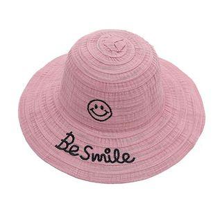 Applique Sun Hat