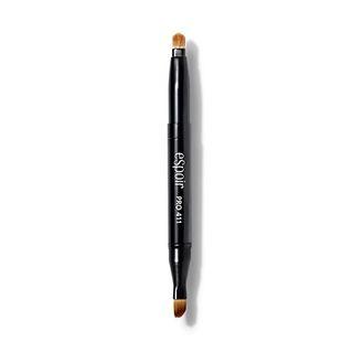 Espoir - Pro Dual Ended Lip Brush 411 1pc