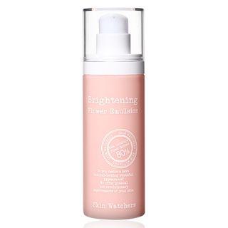 Skin Watchers - Brightening Flower Emulsion 125ml 125ml